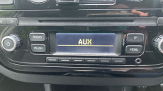 Volkswagen Up 1.0 Move Up 5dr Petrol Hatchback